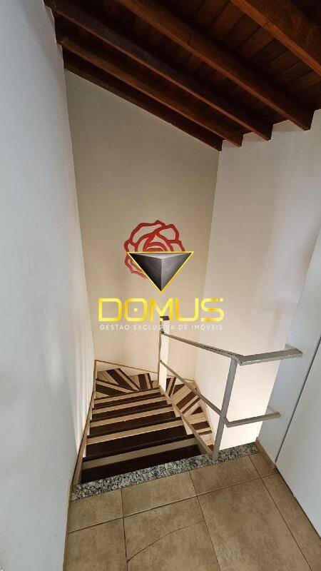 Casa de Condomínio, 4 quartos - Foto 21