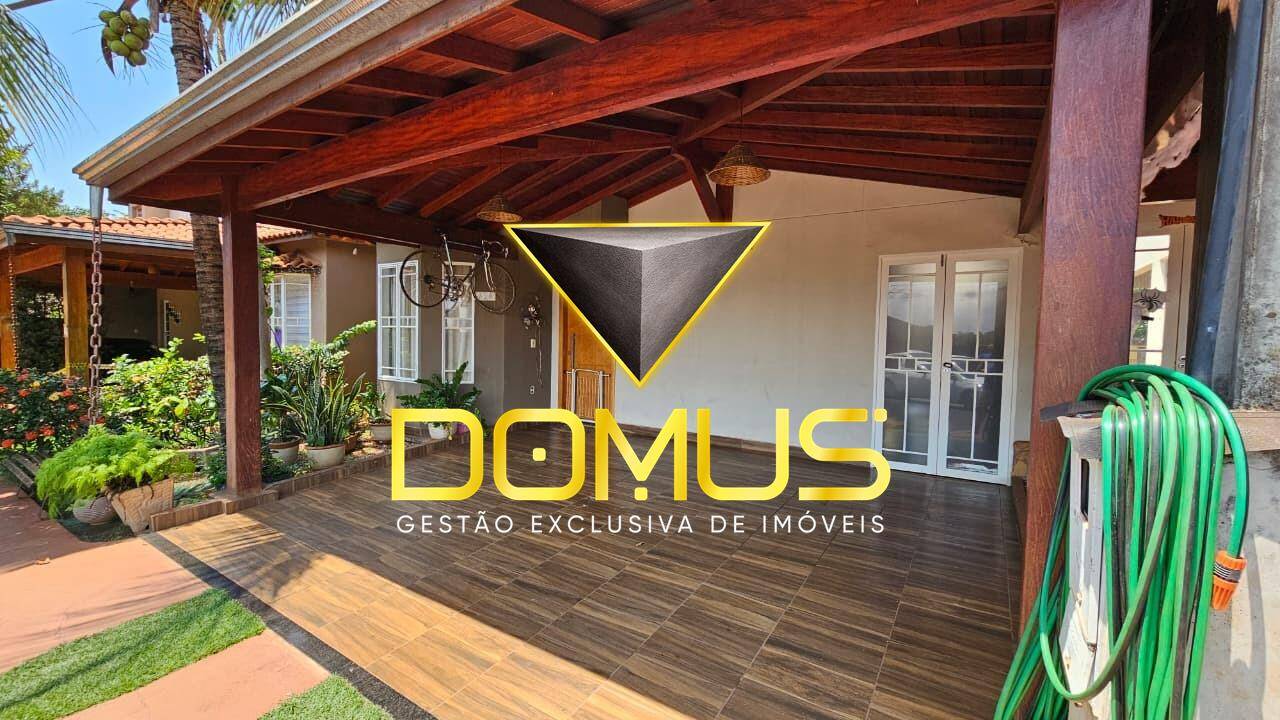 Casa de Condomínio, 4 quartos - Foto 22