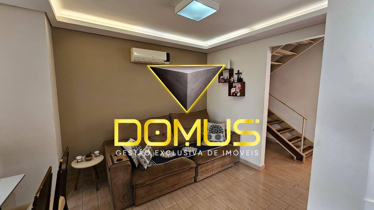 Casa de Condomínio, 4 quartos - Foto 23
