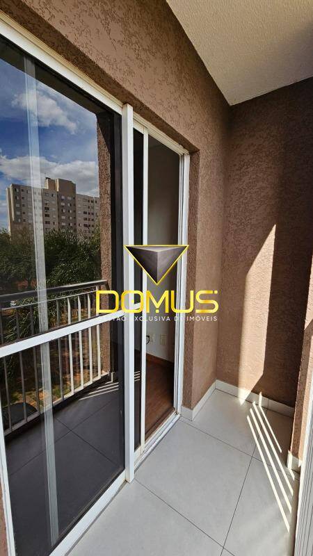 Apartamento, 2 quartos, 53 m² - Foto 19