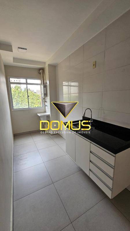 Apartamento, 2 quartos, 53 m² - Foto 20