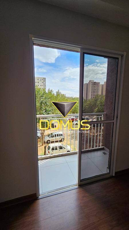 Apartamento, 2 quartos, 53 m² - Foto 21