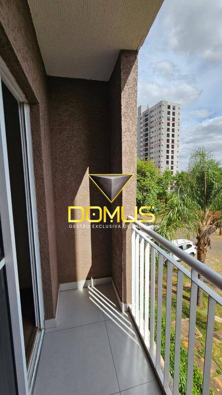Apartamento, 2 quartos, 53 m² - Foto 23