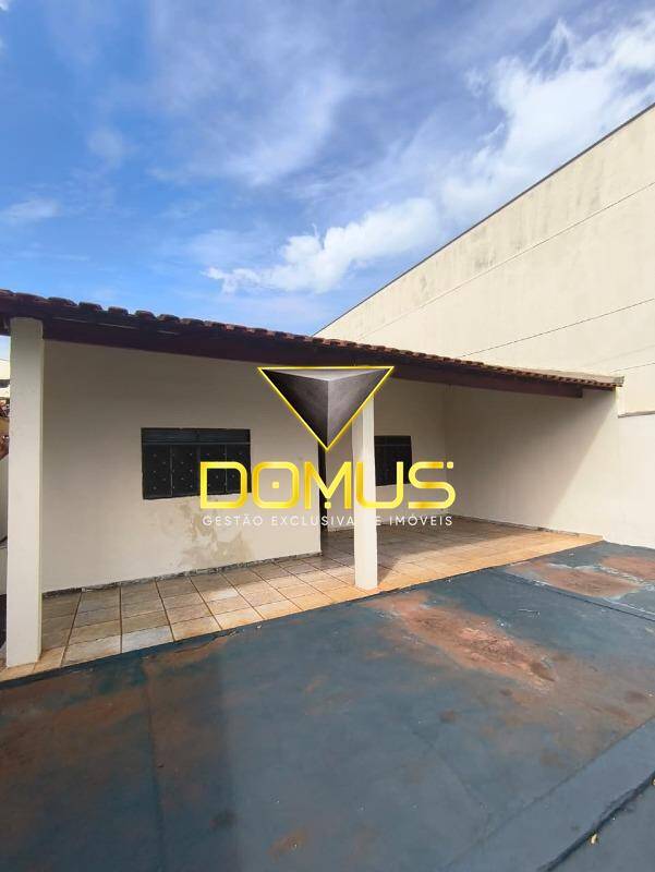 Casa, 2 quartos, 93 m² - Foto 2