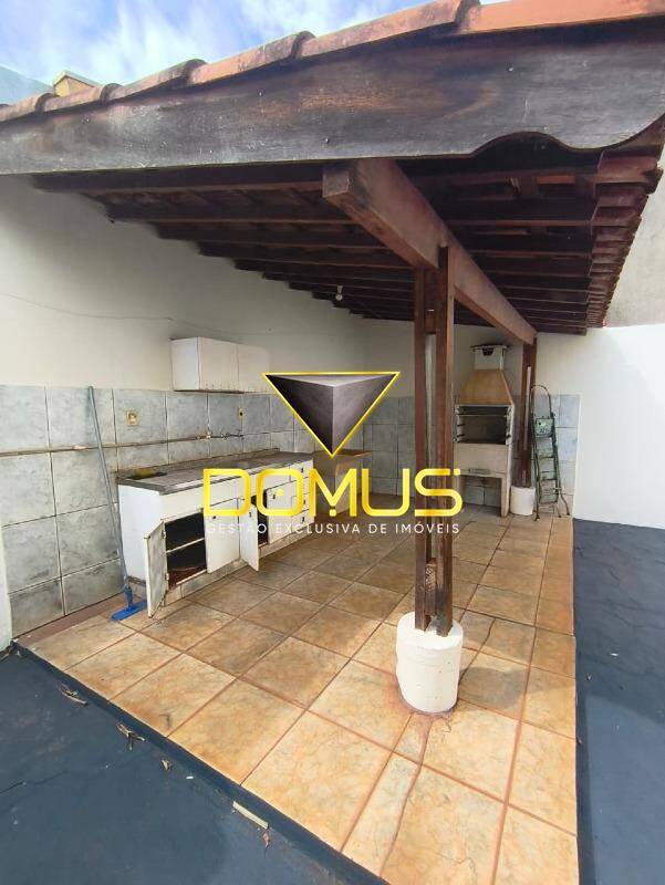 Casa, 2 quartos, 93 m² - Foto 6