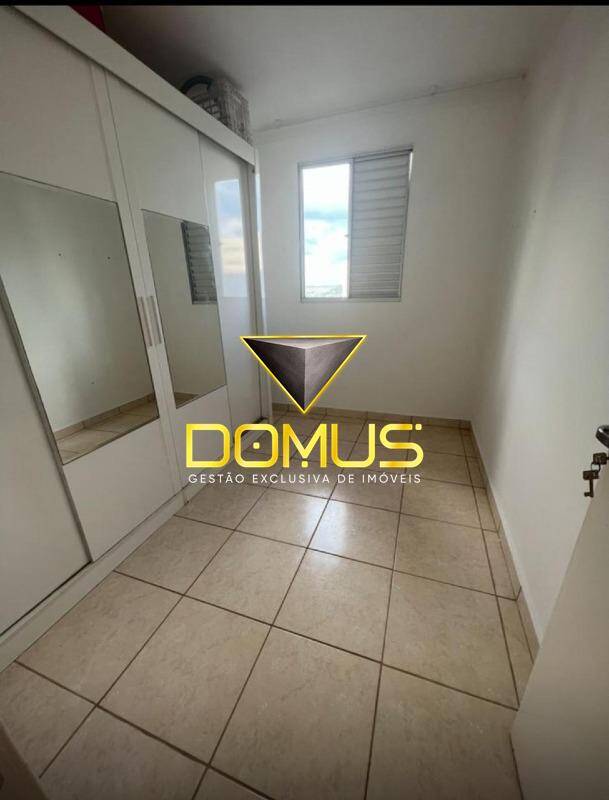 Apartamento, 2 quartos, 47 m² - Foto 3