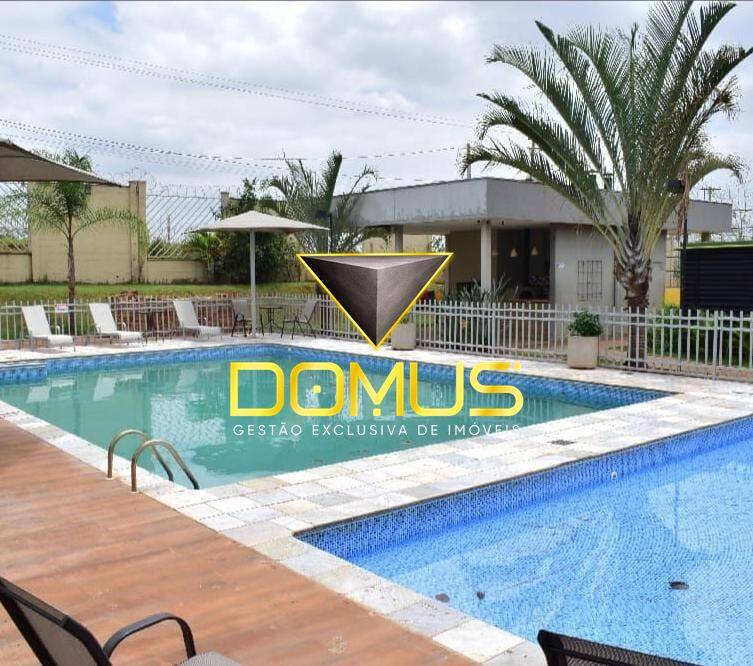 Apartamento, 2 quartos, 45 m² - Foto 1