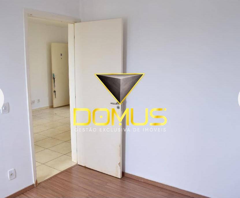 Apartamento, 2 quartos, 45 m² - Foto 2
