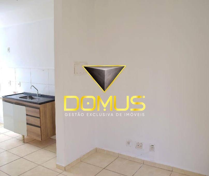 Apartamento, 2 quartos, 45 m² - Foto 3