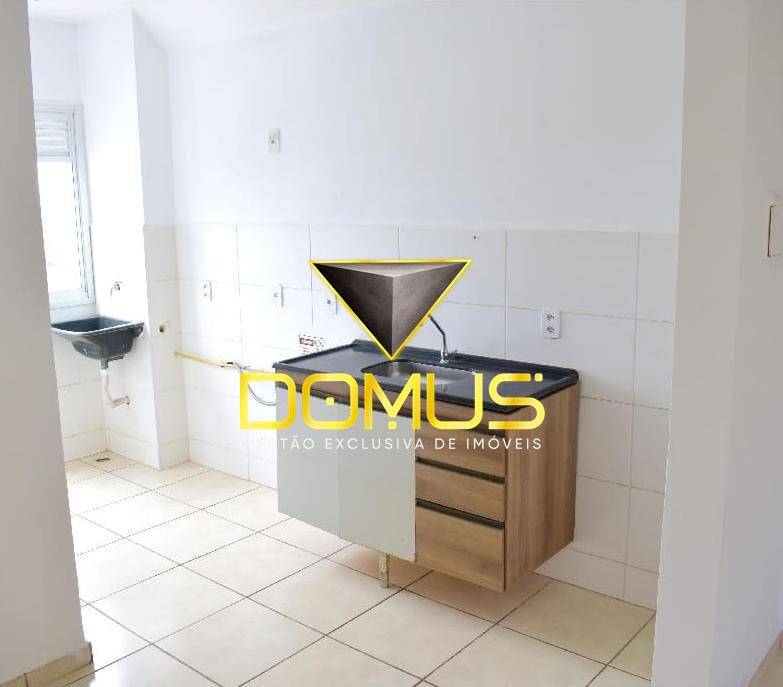 Apartamento, 2 quartos, 45 m² - Foto 4