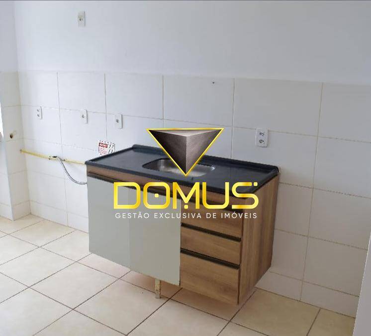 Apartamento, 2 quartos, 45 m² - Foto 5