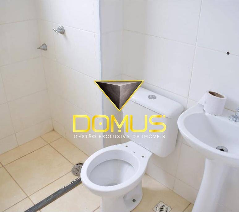 Apartamento, 2 quartos, 45 m² - Foto 7