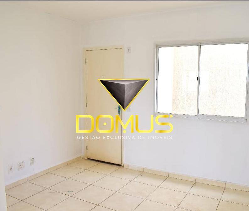 Apartamento, 2 quartos, 45 m² - Foto 8
