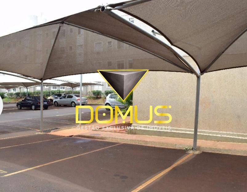Apartamento, 2 quartos, 45 m² - Foto 11