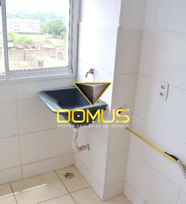 Apartamento, 2 quartos, 45 m² - Foto 12