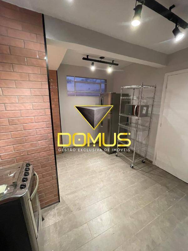 Apartamento, 2 quartos, 94 m² - Foto 1