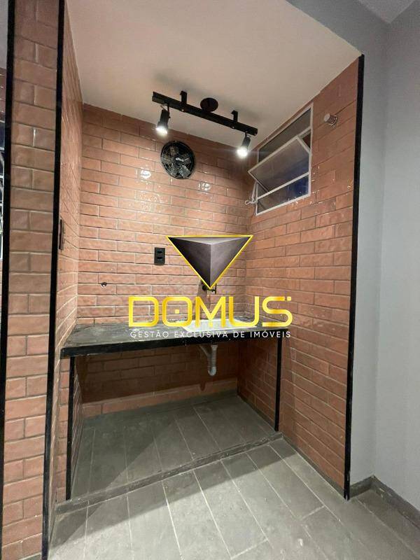 Apartamento, 2 quartos, 94 m² - Foto 2