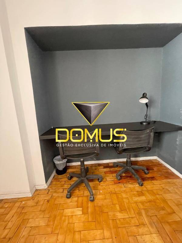 Apartamento, 2 quartos, 94 m² - Foto 21