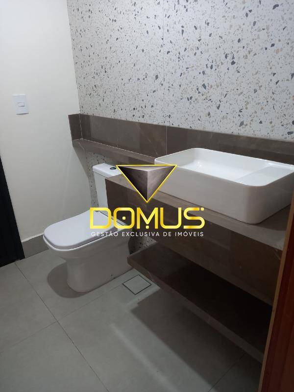 Casa de Condomínio, 3 quartos - Foto 15