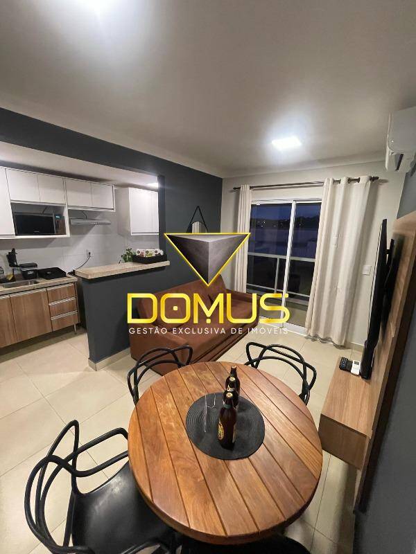 Apartamento, 2 quartos, 55 m² - Foto 1