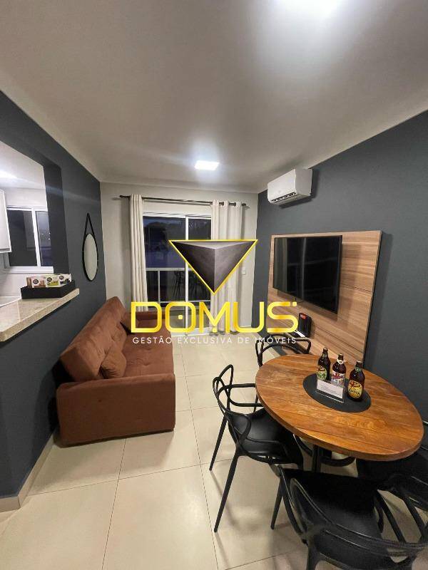 Apartamento, 2 quartos, 55 m² - Foto 2