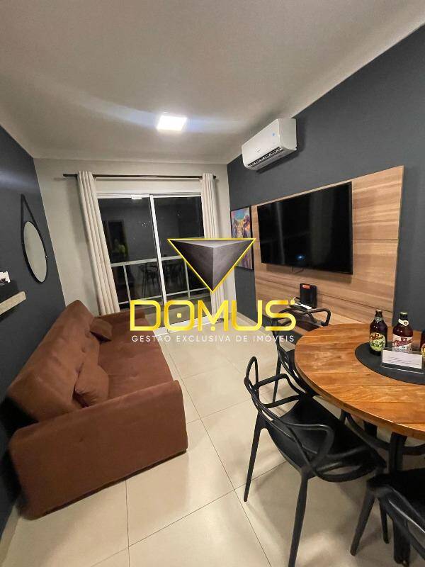 Apartamento, 2 quartos, 55 m² - Foto 3