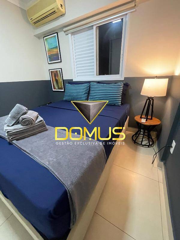 Apartamento, 2 quartos, 55 m² - Foto 8