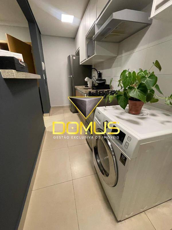 Apartamento, 2 quartos, 55 m² - Foto 10