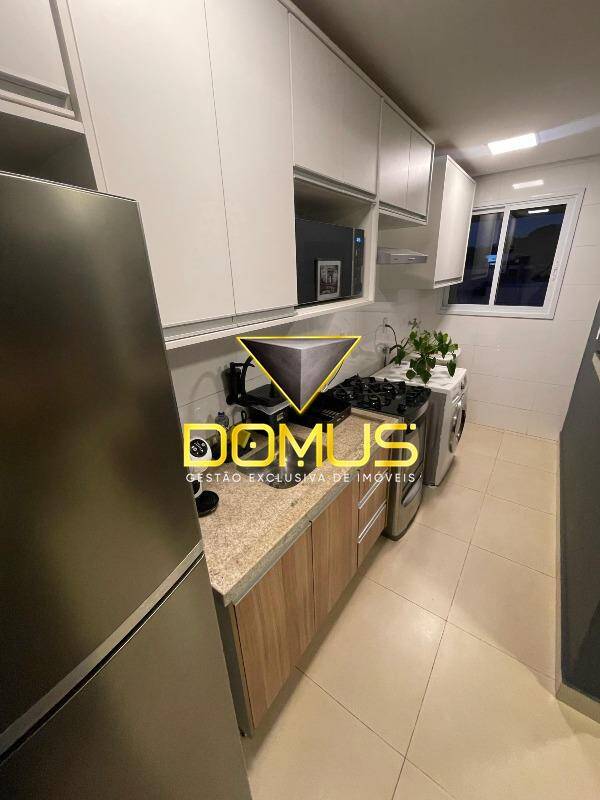 Apartamento, 2 quartos, 55 m² - Foto 11