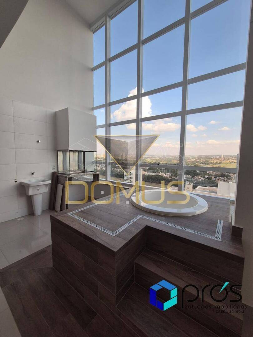 Apartamento, 1 quarto, 84 m² - Foto 2