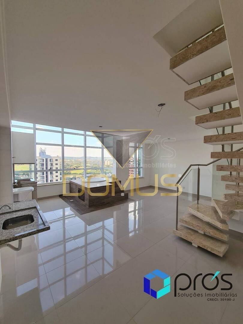 Apartamento, 1 quarto, 84 m² - Foto 3
