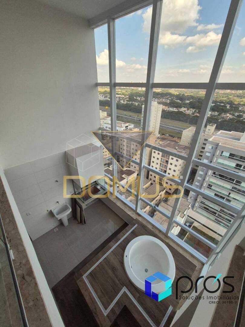 Apartamento, 1 quarto, 84 m² - Foto 4