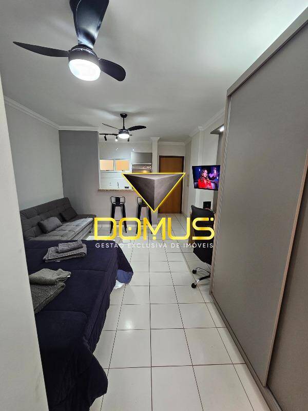 Kitnet-Studio, 32 m² - Foto 4