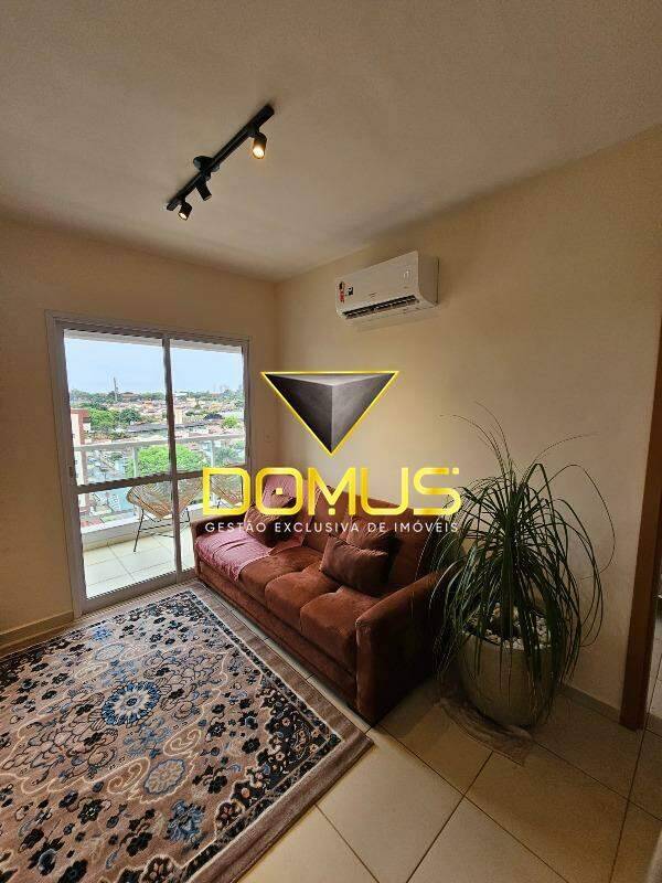 Apartamento, 2 quartos, 55 m² - Foto 1
