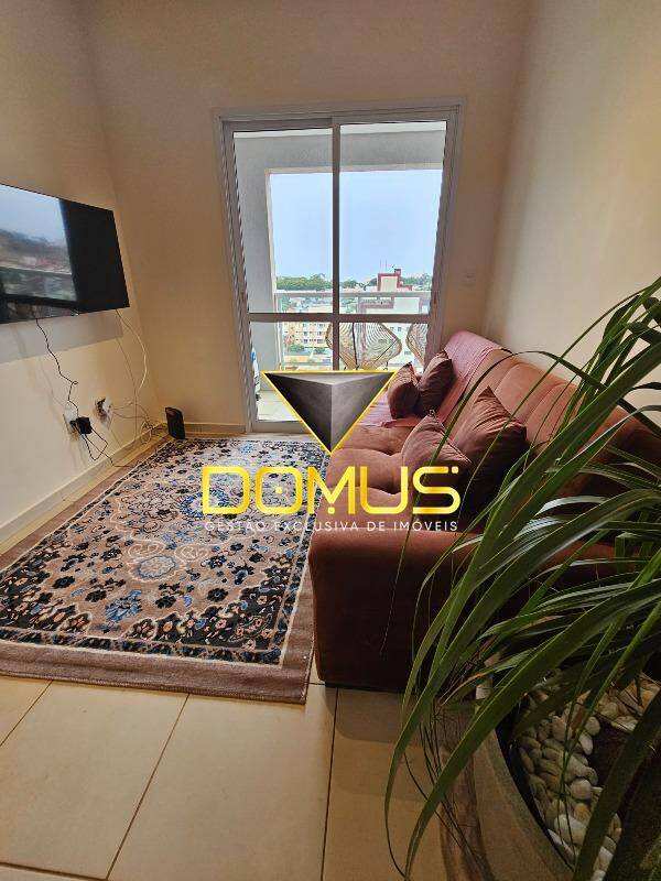 Apartamento, 2 quartos, 55 m² - Foto 2