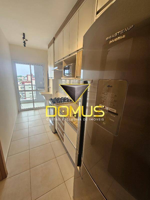 Apartamento, 2 quartos, 55 m² - Foto 5