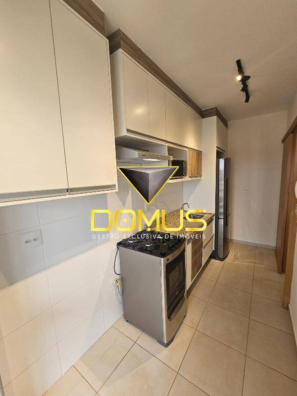 Apartamento, 2 quartos, 55 m² - Foto 6