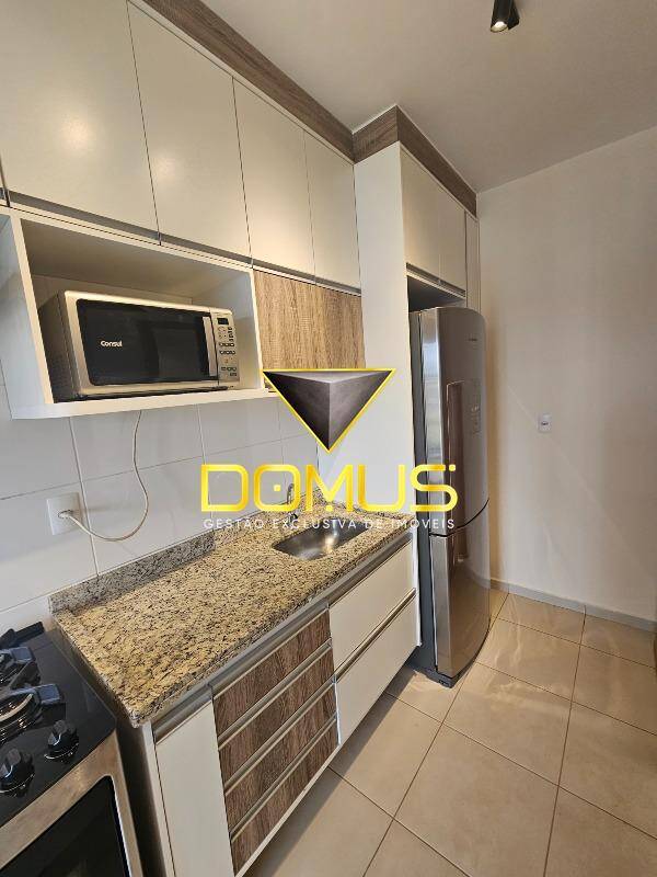 Apartamento, 2 quartos, 55 m² - Foto 7