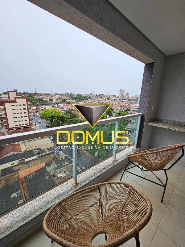 Apartamento, 2 quartos, 55 m² - Foto 13