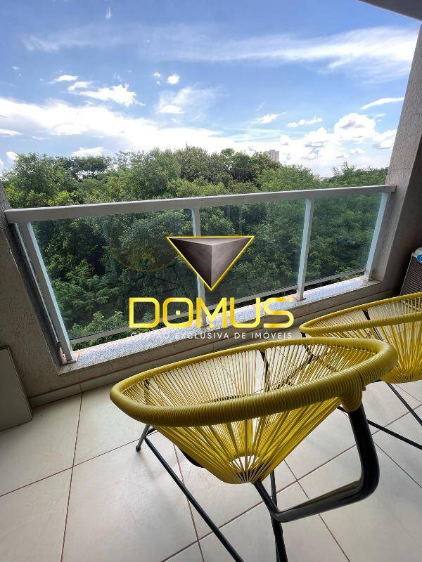 Apartamento, 2 quartos, 55 m² - Foto 1