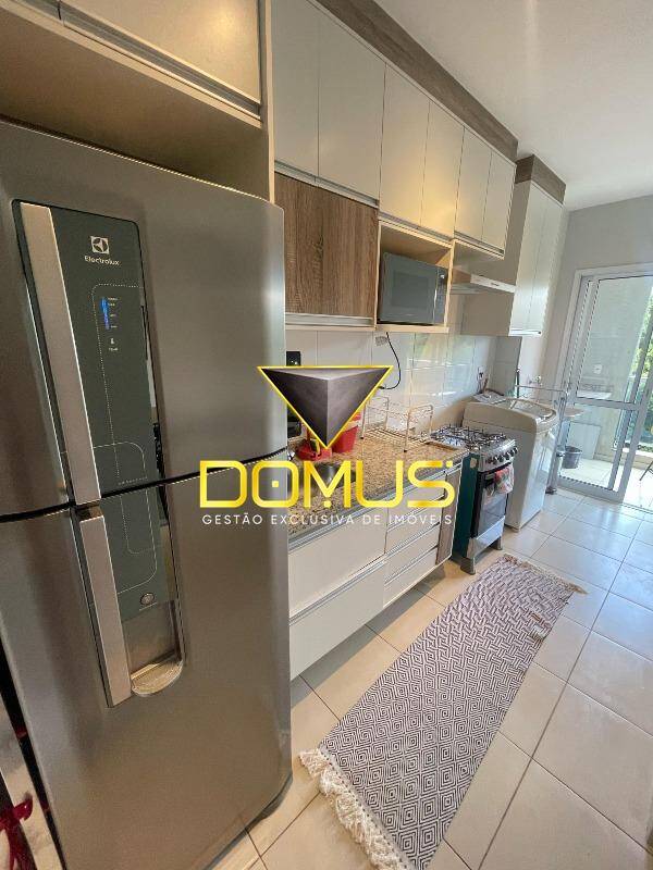Apartamento, 2 quartos, 55 m² - Foto 2