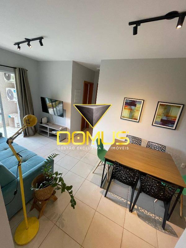 Apartamento, 2 quartos, 55 m² - Foto 3