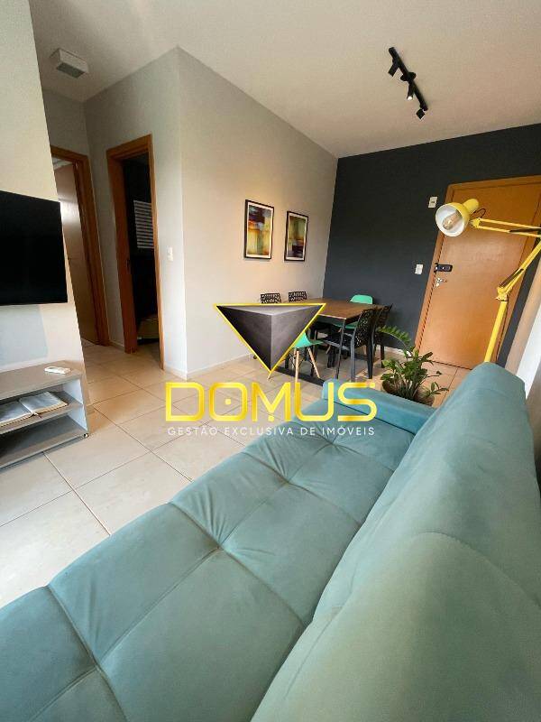Apartamento, 2 quartos, 55 m² - Foto 4