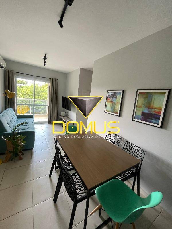 Apartamento, 2 quartos, 55 m² - Foto 5