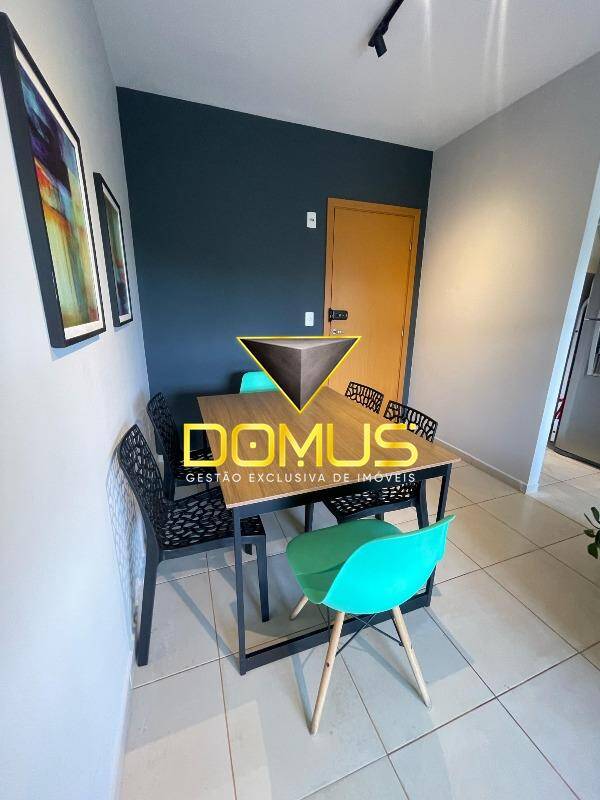 Apartamento, 2 quartos, 55 m² - Foto 6
