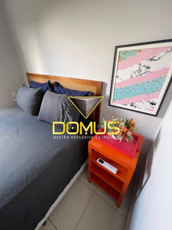 Apartamento, 2 quartos, 55 m² - Foto 8