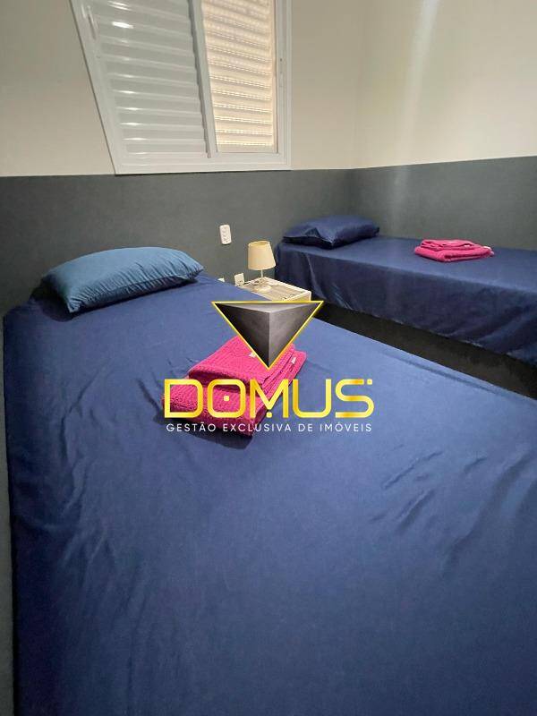 Apartamento, 2 quartos, 55 m² - Foto 9