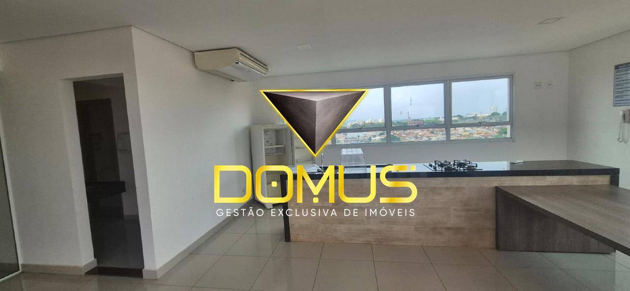 Apartamento, 2 quartos, 55 m² - Foto 12