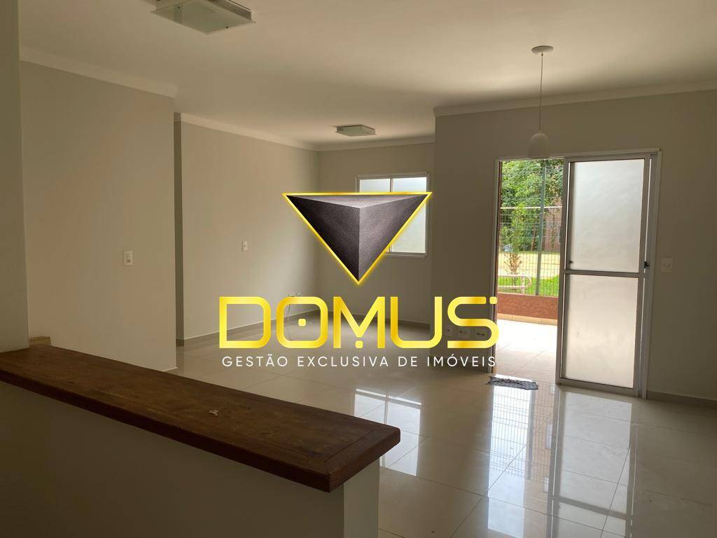 Apartamento, 2 quartos, 67 m² - Foto 1