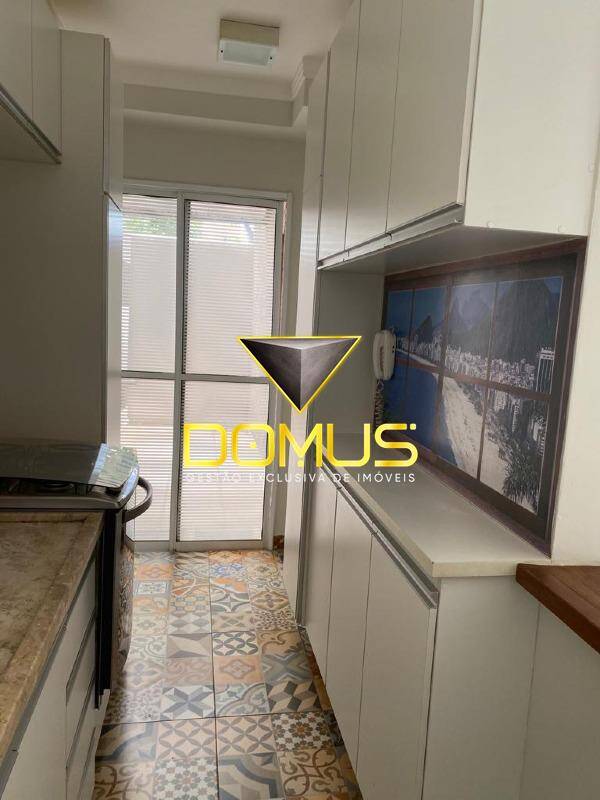 Apartamento, 2 quartos, 67 m² - Foto 9